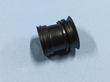 Ansauggummi Mitte für Kawasaki Z550, Z650