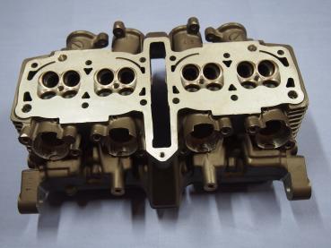 Preview: Zylinderkopf für Suzuki GSF400 Bandit