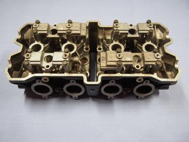 Zylinderkopf für Suzuki GSX-R1100 W - beschädigt