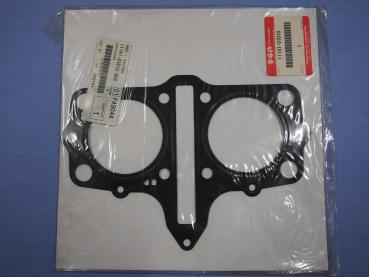 Dichtung Zylinderkopf für Suzuki GS500 E