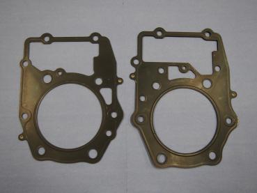 Dichtung Zylinderkopf vorne + hinten für Suzuki VL1500