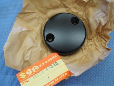 Kappe für Ventildeckel Suzuki GS550