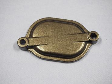 Inspektionsdeckel für Ventildeckel Suzuki DR650