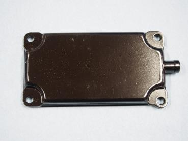 Deckel Endlüfter für Suzuki GSF600, GSF1200, GSX600F, GSX750F, GSX750 E