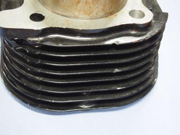 Zylinder für Suzuki GS1100 G - leicht beschädigt