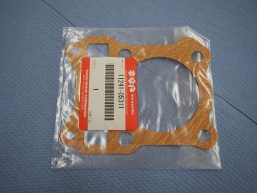 Dichtung Zylinderfuss für Suzuki DR125, GN125, GS125, GZ125, RV125