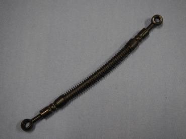 Ölleitung für Suzuki GSX750 Katana