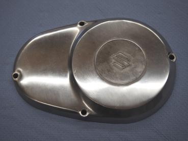 Inspektionsdeckel für Vergaser Suzuki RV50 VanVan