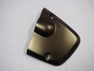 Abdeckung für Kupplungsdeckel Suzuki TS50