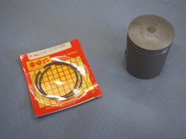 Kolben Set 0,50 für Suzuki RG80