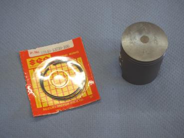 Kolben Set 1,00 für Suzuki RG80