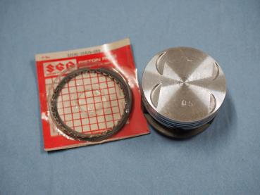Kolben Set 0,50 für Suzuki VS750