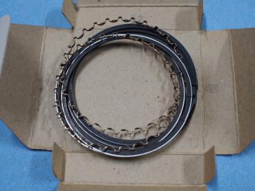 Kolbenringe 0,50 für Suzuki GS250, GSX250