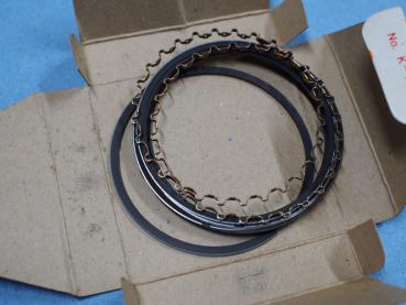 Kolbenringe für Suzuki GS250, GSX250