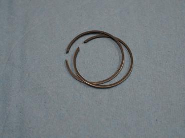 Kolbenringe 0,50 für Suzuki GT125, DT2, DT4, DT5, DT6, DT7,5, DT8