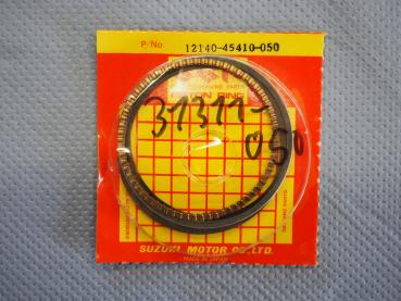 Kolbenring Satz 1.Übermaß für Suzuki GSX400, GSX750