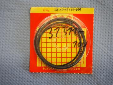 Kolbenring Satz 2.Übermaß für Suzuki GSX400, GSX750