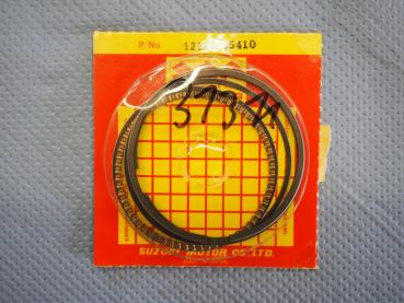 Kolbenring Satz Standard für Suzuki GSX400, GSX750