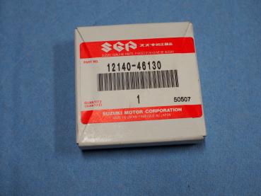 Kolbenringe für Suzuki TS50