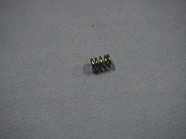 Feder für Luftgemischschraube für Suzuki