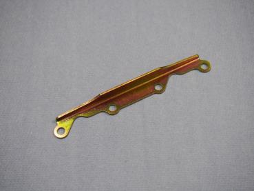 Platte für Vergaser Suzuki DR750, DR800