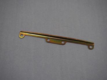 Platte für Vergaser Suzuki DR750, DR800