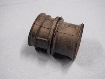 Ansauggummi aussen für Suzuki GSX-R750 86-88
