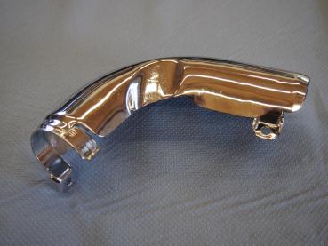 Auspuff-Krümmer Blende hinten fürAuspuff Suzuki VZ800 Marauder