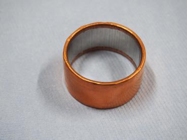 Auspuff Dichtung für Suzuki VS1400 Intruder