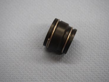 Auspuffverbindung für Suzuki RM80, TS50, TS100, TS125