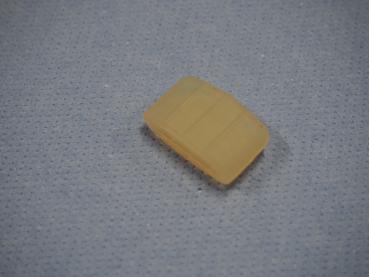 Gummitülle für Hitzeschutz für Suzuki DL1000