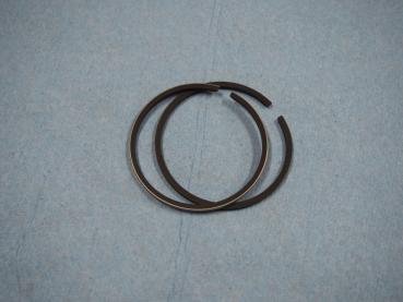 Kolbenringe 0,25 für Yamaha PW80