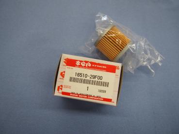 Ölfilter für Suzuki DR-Z400