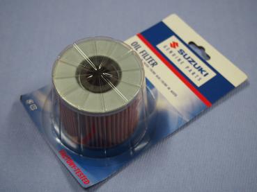 Ölfilter für Suzuki GS500 E
