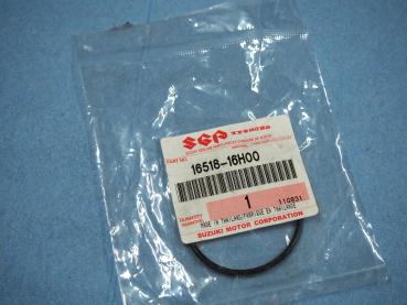 O-Ring für Ölfilter Suzuki Address 125