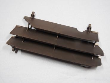 Kühler-Gitter rechts für Suzuki RM-Z450
