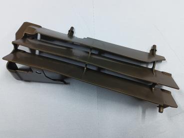 Kühler-Gitter links für Suzuki RM-Z450