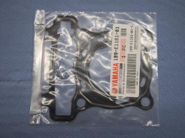 Dichtung Zylinderkopf für Yamaha WR125, YZF-R125, MT125