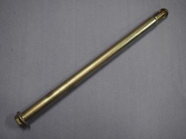 Achse vorne für Yamaha FZR1000