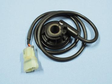 Tachoantrieb / Tachosensor für Yamaha VP250, YP250