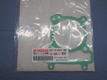 Dichtung Zylinderfuss für Yamaha WR125, YZF-R125, MT125
