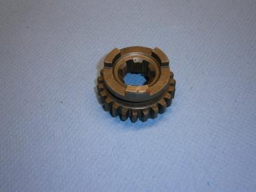 Zahnrad 6. Gang für Yamaha YZ125