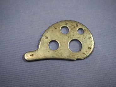 Kettenspanner links für Yamaha DT80