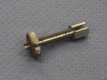 Stellschraube für Handhebel MZ, Simson