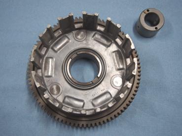 Kupplungskorb für Suzuki GSF400