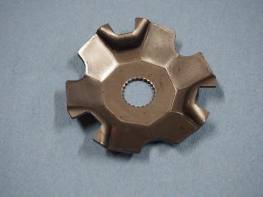 Variomatik Scheibe für Suzuki AY50