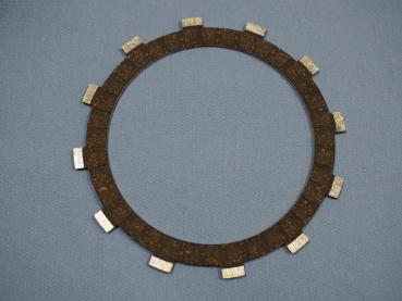 Reibbelag für Suzuki GS650, GS850, GSX750