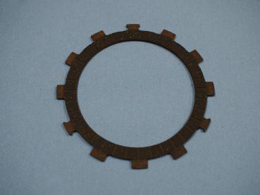 Reibbelag für Suzuki TS50, ZR50, DS80