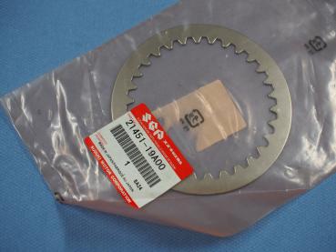 Stahlscheibe für Suzuki GN125, TS125