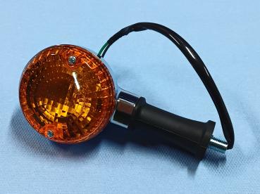 Blinker vorne für Kawasaki EL250, VN-15, ZL1000